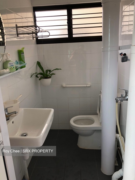 Blk 144 Tampines Street 12 (Tampines), HDB 3 Rooms #187807912